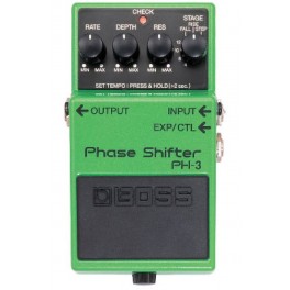 BOSS PH-3