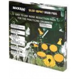 ROCKBAG RB22197B SILENT IMPACT