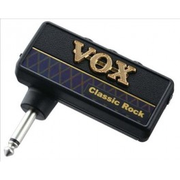 Vox AMPLUG CR