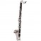 Comet clarinetto Basso Sib