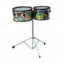 Remo KD-2012-01 KID\'S TIMBALES