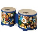 Remo RH5600-00 Bongos