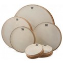 HD-8408-00 Hand drum