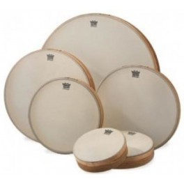 HD-8408-00 Hand drum