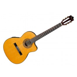 Ibanez GA5TCE-AM Classica/Acustica