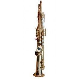 ALYSEE SN-901L SAX SOPRANINO