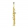 ALYSEE S-818L III SAX SOPRANO LACCATO