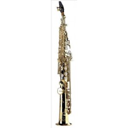 ALYSEE S818L SAX SOPRANO