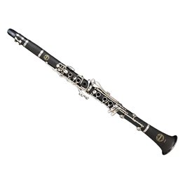 GRASSI CL20SK KIT CLARINETTO SISTEMA BOEHM 