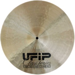 UFIP CLASS SERIES CRASH 19" 