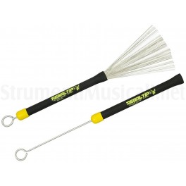  REGAL TIP 575YJ Brushes Yellow Jacket