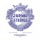 Corde per Violoncello Jargar strings