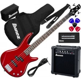 Ibanez Gsr190ju Jumpstart Kit Basso Jump Star