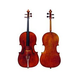 Violoncello 4/4 o 3/4