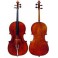 Violoncello 4/4 o 3/4