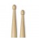 Bacchette per Batteria Vic Firth 5B