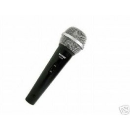 SHURE SV100 Microfono Dinamico Cardioide