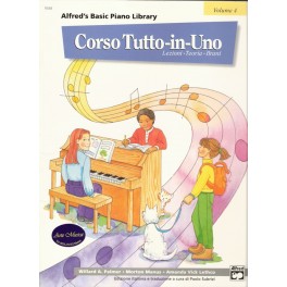 Corso tutto-in-uno Vol.4