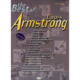 The Best of Louis Armstrong