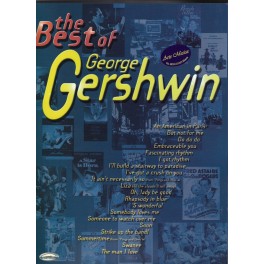 The Best of George Gershwin