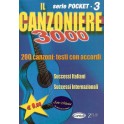 Il Canzoniere 3000