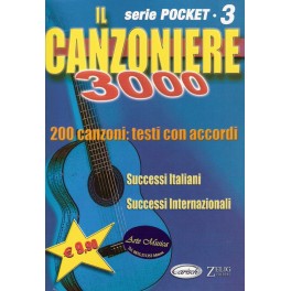 Il Canzoniere 3000