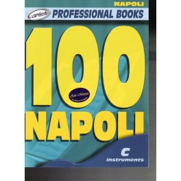 Professional books  100 Napoli