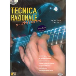 Tecnica razionale per Chitarra